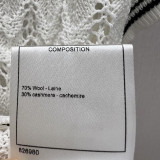 Vestiti Chanel 0220 S/M/L