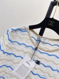 Vestiti Chanel 0200 S/M/L