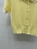Vestiti Chanel 0220 S/M/L