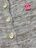 Vestiti Chanel 0200 S/M/L