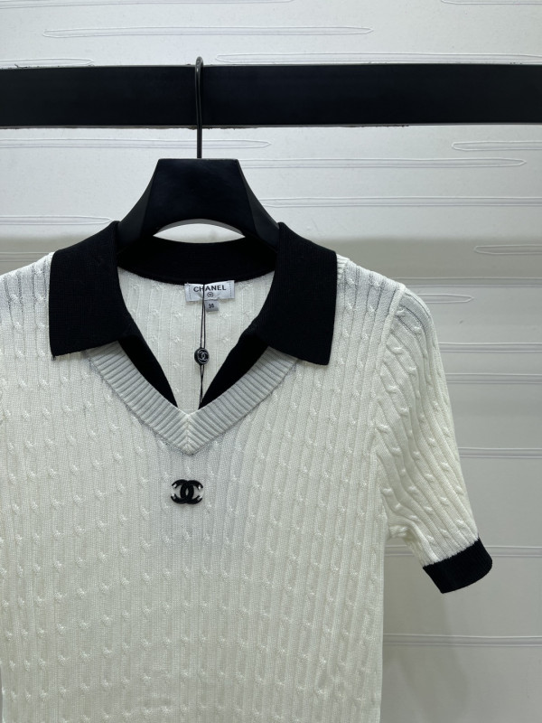 Vestiti Chanel 0200 S/M/L