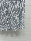 Vestiti Fendi 0330 S/M/L