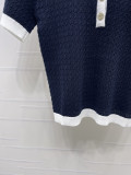 Vestiti Chanel 0200 S/M/L