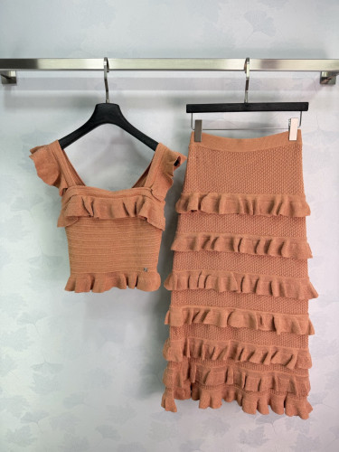 Vestiti Chanel 0390 S/M/L