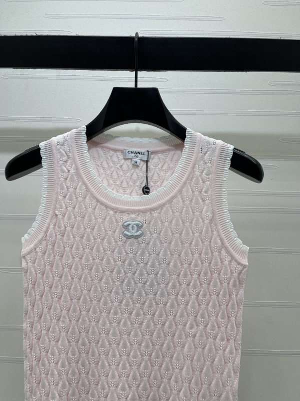 Vestiti Chanel 0210 S/M/L