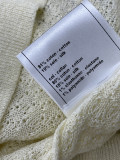 Vestiti Chanel 0220 S/M/L