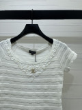 Vestiti Chanel 0210 S/M/L