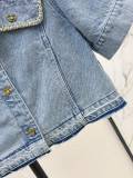 Vestiti Chanel 0280 S/M/L