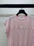 Vestiti Chanel 0210 S/M/L