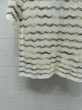 Vestiti Chanel 0200 S/M/L