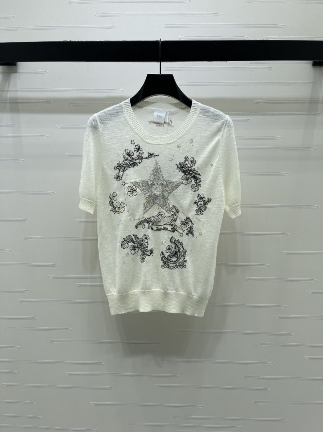Vestiti Dior 0230 S/M/L