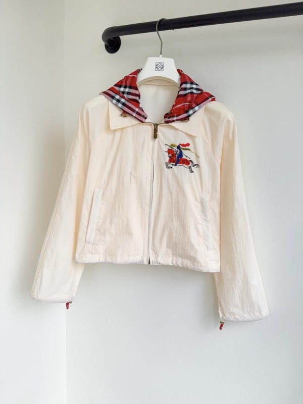 Vestiti Burberry 0400 S/M/L