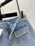 Vestiti Chanel 0260 S/M/L