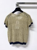 Vestiti Chanel 0200 36/38/40