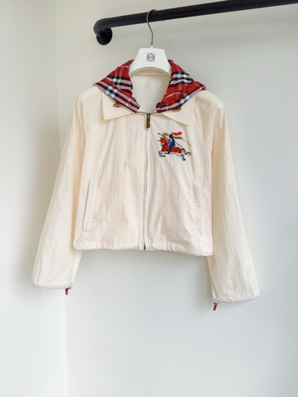 Vestiti Burberry 0400 S/M/L