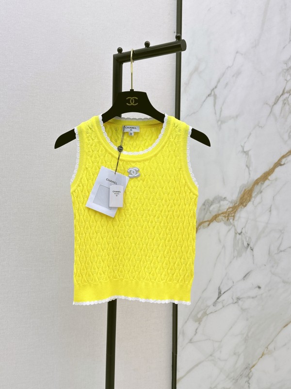 Vestiti Chanel 0200 S/M/L