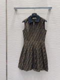 Vestiti Fendi 0310 S/M/L