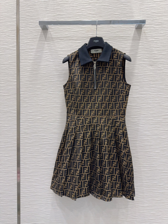Vestiti Fendi 0310 S/M/L