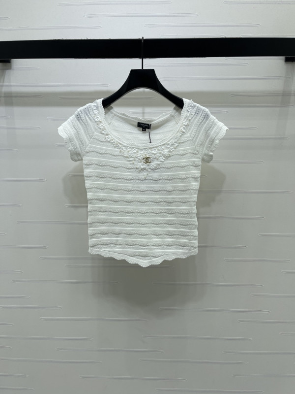 Vestiti Chanel 0210 S/M/L