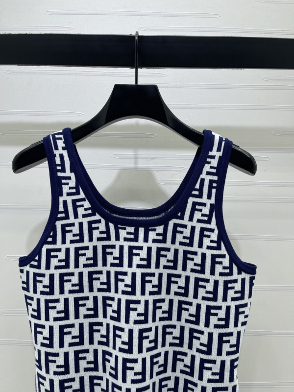 Vestiti Fendi 0170 S/M/L