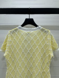 Vestiti Chanel 0240 S/M/L