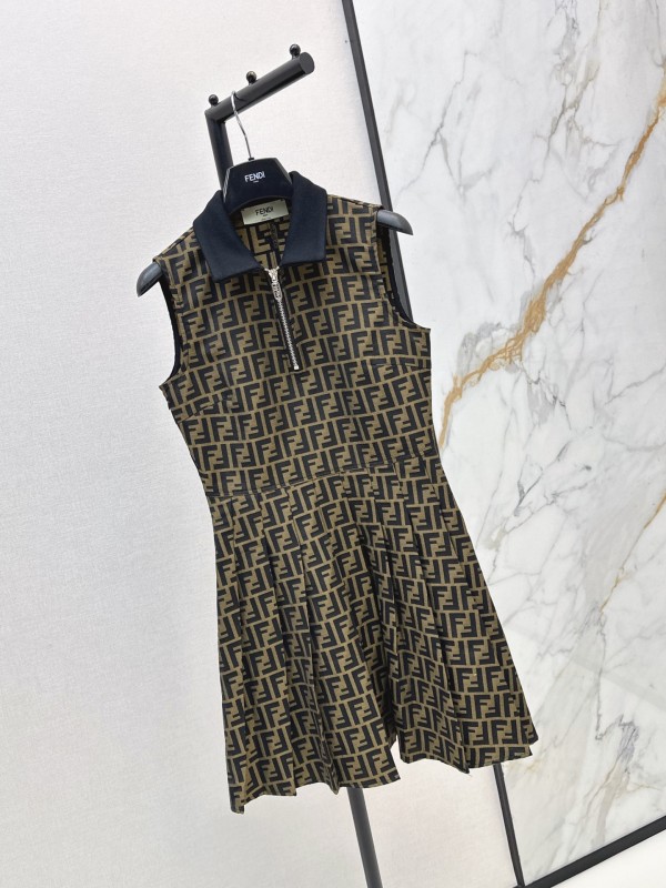 Vestiti Fendi 0310 S/M/L