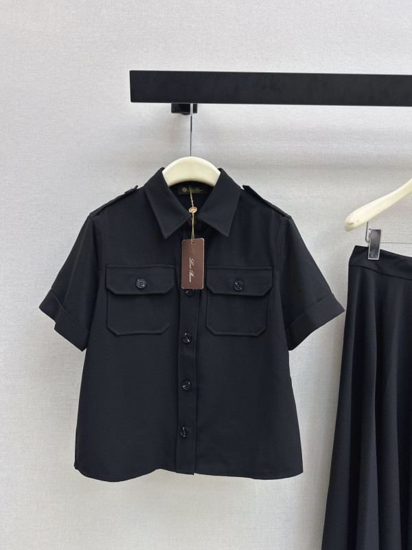 Vestiti Loro Piana 0250 S/M/L
