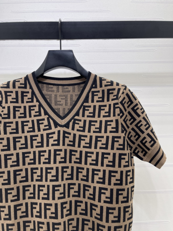 Vestiti Fendi 0190 S/M/L