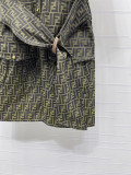 Vestiti Fendi 0340 S/M/L