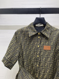Vestiti Fendi 0340 S/M/L