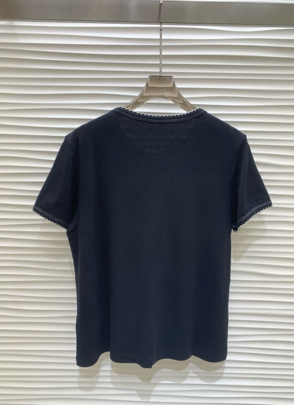 Vestiti Chanel 0190 S/M/L