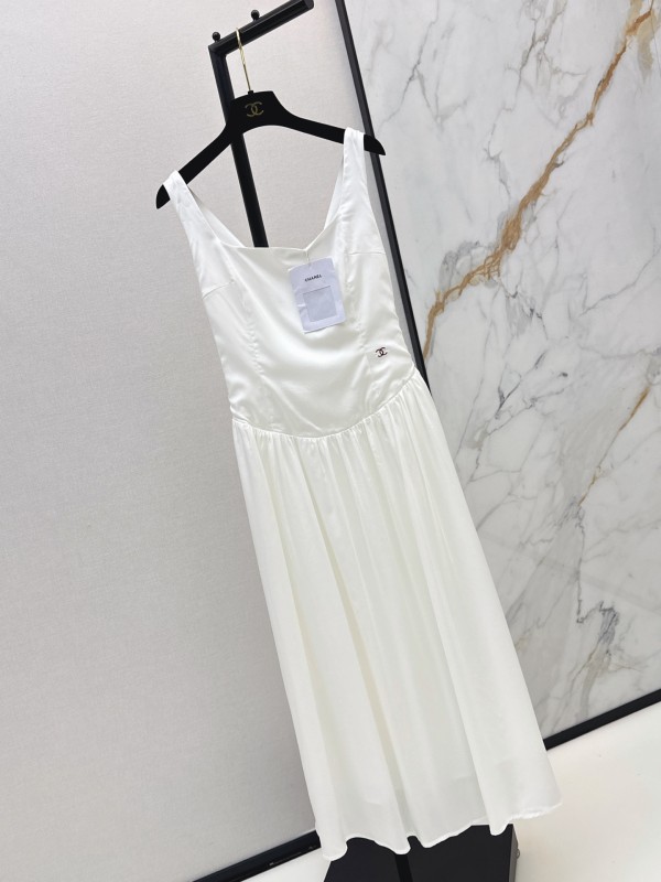 Vestiti Chanel 0320 S/M/L