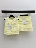 Vestiti Chanel 0340 S/M/L