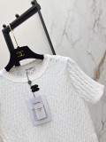 Vestiti Chanel 0210 S/M/L