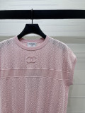 Vestiti Chanel 0210 S/M/L
