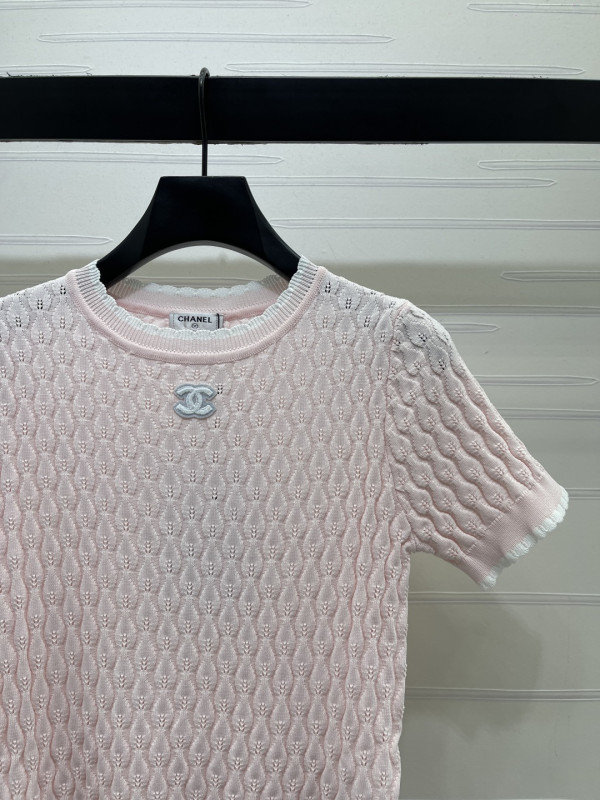 Vestiti Chanel 0210 S/M/L