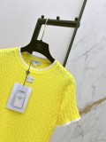 Vestiti Chanel 0210 S/M/L