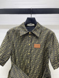 Vestiti Fendi 0340 S/M/L