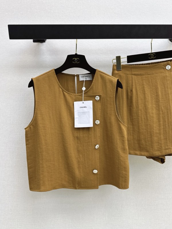 Vestiti Chanel 0340 S/M/L