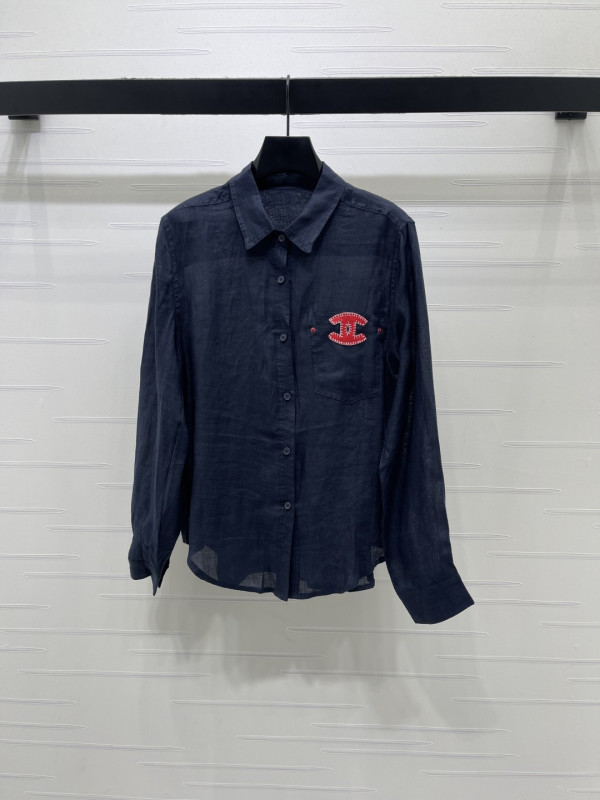 Vestiti Chanel 0290 S/M/L