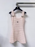 Vestiti Chanel 0200 36/38/40