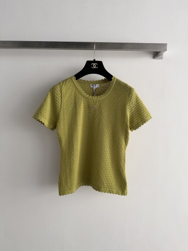 Vestiti Chanel 0200 S/M/L