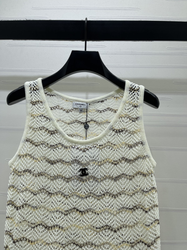 Vestiti Chanel 0200 S/M/L