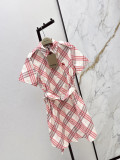 Vestiti Burberry 0310 S/M/L
