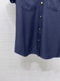 Vestiti Fendi 0370 S/M/L