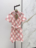 Vestiti Burberry 0310 S/M/L