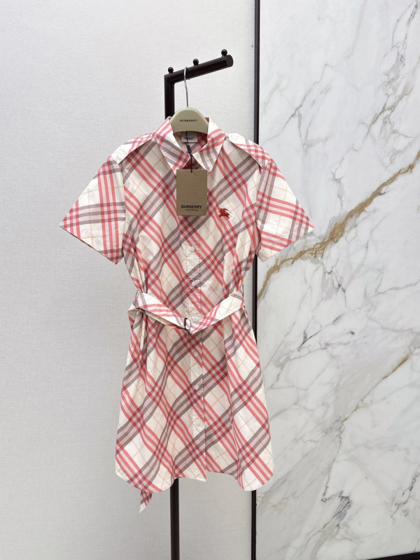 Vestiti Burberry 0310 S/M/L
