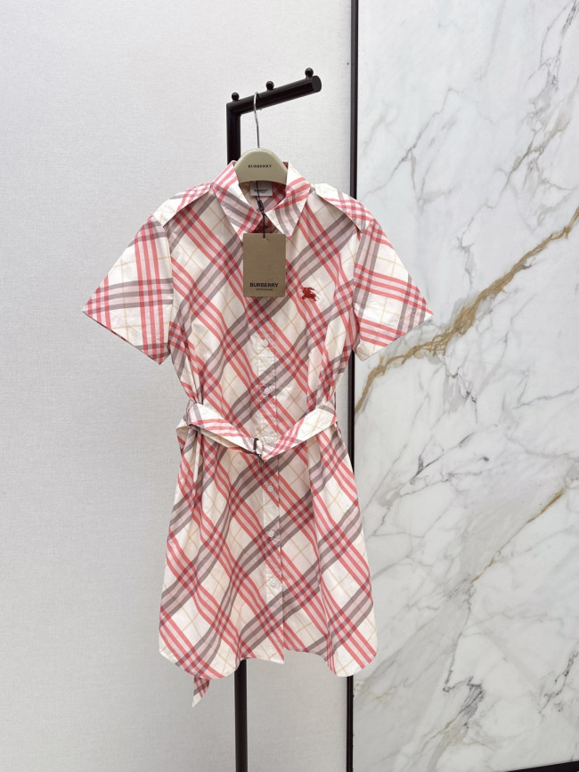 Vestiti Burberry 0310 S/M/L