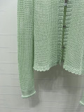 Vestiti Chanel 0240 S/M/L