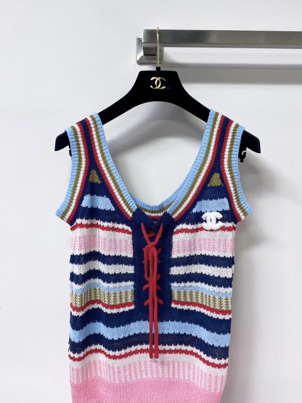 Vestiti Chanel 0190 36/38/40